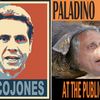 New (Different) Poll: Cuomo Leads Paladino By 33 Points